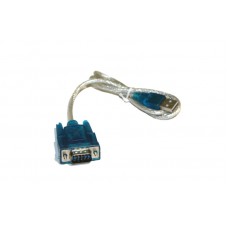 Конвертер USB - Com (RS232) Cable (YT-A-USB/RS-232.)