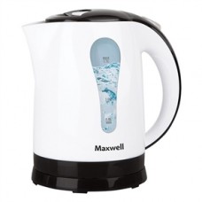 Електрочайник Maxwell MW-1079 W