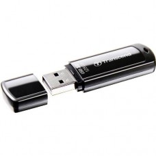 USB 3.0 Flash Drive 128Gb Transcend JetFlash 700, Black (TS128GJF700)