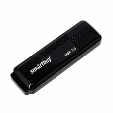 USB 3.0 Flash Drive 16Gb Smartbuy Dock Black / SB16GBDK-K3