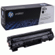 Картридж HP 83X (CF283X), Black, 2200 стр