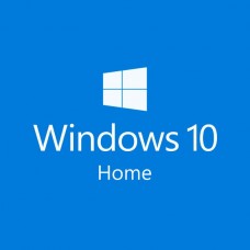 Windows 10 Домашняя 32/64-bit на 1ПК, электронная лицензия (KW9-00265)