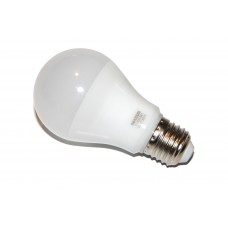 Лампа светодиодная E27, 10W, 3000K, A60, Maxus, 950 lm, 220V (1-LED-561-P)
