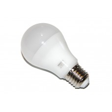 Лампа світлодіодна E27, 10W, 4100K, A60, Maxus, 950 lm, 220V (1-LED-562-01)
