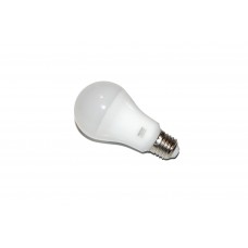 Лампа светодиодная E27, 12W, 4100K, A65, Maxus, 1200 lm, 220V (1-LED-564)
