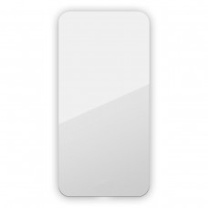 Захисне скло для iPhone 5/5s, Glass Screen Pro+, 0.18 мм, 2,5D