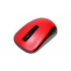 Мышь беспроводная Genius NX-7005, Red, 2.4 GHz, оптическая (31030127103)