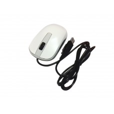 Миша Genius DX-120 White USB optical