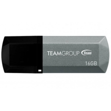 USB Flash Drive 16Gb Team C153 Silver / TC15316GS01