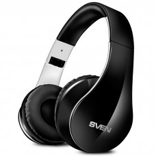 Навушники Sven AP-B450MV Bluetooth Black