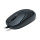 Миша Sven RX-111, Black, USB, оптична, 800 dpi, 2 кнопки, 1,5 м