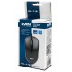 Мышь Sven RX-112, Gray/Black, USB, оптическая, 1000 dpi, 2 кнопки, 1,5 м