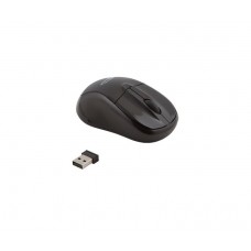 Мышь Gemix RIO 1200 DPI Wireless, Black, USB