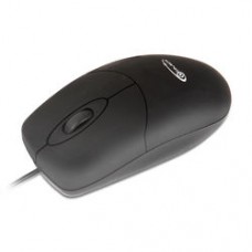 Миша Gemix CLIO 800 DPI, USB Black