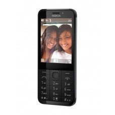 Мобильный телефон Nokia 230 Black, 2 Sim