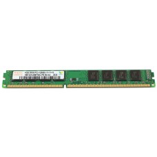 Пам'ять 4Gb DDR3, 1600 MHz, Hynix, CL11, 1.5V (HMT451U6MFR8C-PB)