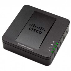 VoIP-Шлюз Cisco SB SPA112 2 Port Phone Adapter