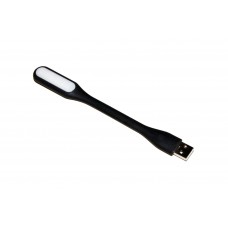 USB лампа LED lxs-001 Black