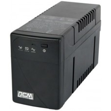 Джерело безперебійного живлення PowerCom BNT-600AP Black 360W USB