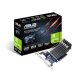 Видеокарта GeForce GT710, Asus, 2Gb DDR3, 64-bit (710-2-SL)