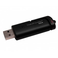 USB Flash Drive 32Gb Kingston DT 104 / 32/6Mbps / DT104/32GB