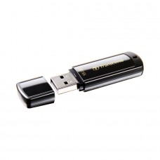 USB Flash Drive 16Gb Transcend 350, Black (TS16GJF350)