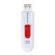 USB Flash Drive 32Gb Transcend 590, White (TS32GJF590W)