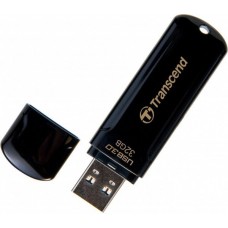 USB 3.0 Flash Drive 32Gb Transcend 700, Black (TS32GJF700)