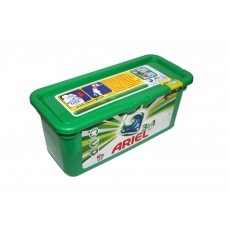 Гель-капсули для прання Ariel PODs 3in1, 35 шт