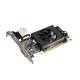 Відеокарта GeForce GT710, Gigabyte, 2Gb GDDR3, 64-bit (GV-N710D3-2GL)