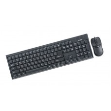 Комплект Sven Standard 310 combo (клавіатура+миша) Black, USB