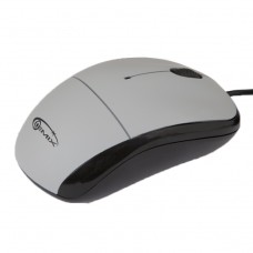 Мышь Gemix GM120, Grey, USB