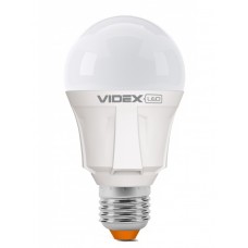 Лампа светодиодная E27, 15 Вт, 4100K, A60, Videx, 1500 Лм, 220V (VL-A60-15274)