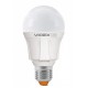 Лампа світлодіодна E27, 15 Вт, 4100K, A60, Videx, 1500 Лм, 220V (VL-A60-15274)