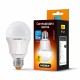 Лампа світлодіодна E27, 15 Вт, 4100K, A60, Videx, 1500 Лм, 220V (VL-A60-15274)