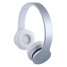 Гарнітура Bluetooth Gemix BH-07 White, Bluetooth v3.0+HS (BH-07)