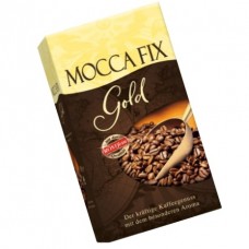 Кава заварна Mocca Fix Gold, 500 г