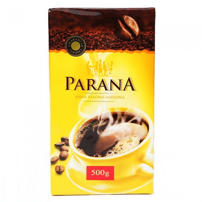 Кава заварна Parana, 500 г
