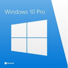 Microsoft Windows 10 Professional 32/64-bit All Languages електронна ліцензія (FQC-09131)