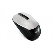 Миша бездротова Genius NX-7015, Silver, 2.4 GHz, оптична (31030015404)