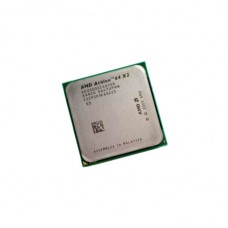 Б/В Процесор AMD (AM2) Athlon 64 X2 5000+, Tray, 2x2,6 GHz (ADO5000IAA5DO)