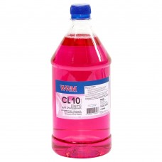 Жидкость для очистки WWM пигментных цветных чернил, 1 л (CL10-4)