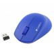 Мышь Logitech M280, Dark Blue, USB, беспроводная, оптическая, 1000 dpi, 3 кнопки, 1xAA (910-004290)