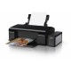 Принтер струменевий кольоровий A4 Epson L805, Black (C11CE86403)