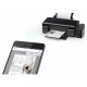 Принтер струменевий кольоровий A4 Epson L805, Black (C11CE86403)