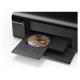 Принтер струйный цветной A4 Epson L805, Black (C11CE86403)