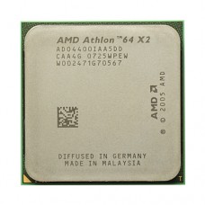 Б/В Процесор AM2, AMD Athlon 64 X2 5200+, Tray, 2x2.7 GHz (ADO5200IAA5DO)