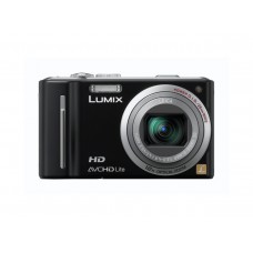 Фотоаппарат Panasonic Lumix DMC-TZ9 (ZS6) Black eng menu