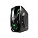Корпус Raidmax Viper GX 512WBG Black/Green, без БЖ