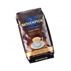 Кофе в зернах Movenpick 